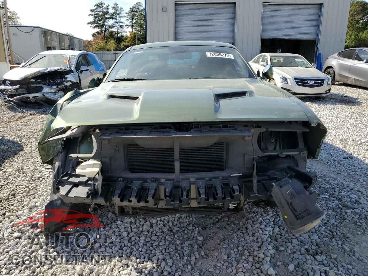 DODGE CHALLENGER 2020 - 2C3CDZAG3LH250824