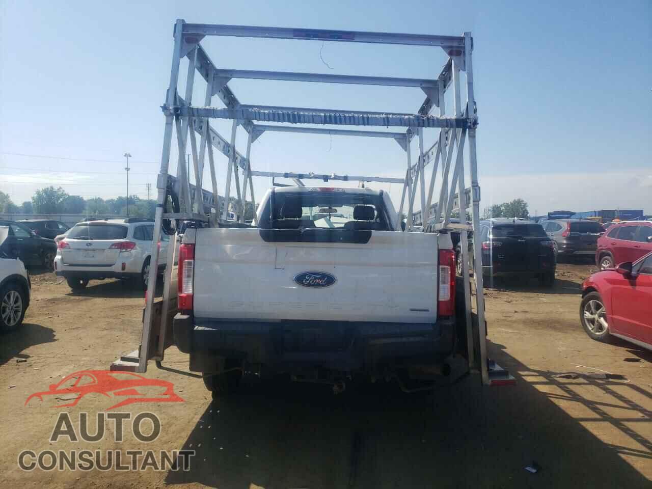 FORD F250 2017 - 1FTBF2A64HEB78868