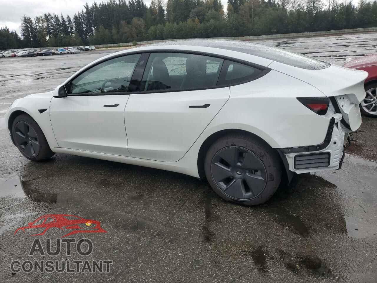 TESLA MODEL 3 2023 - 5YJ3E1EA6PF649352