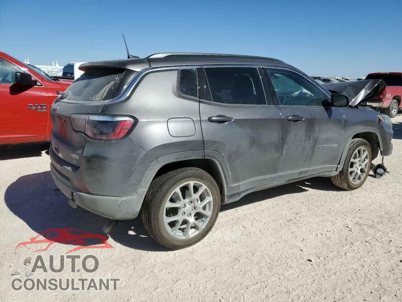 JEEP COMPASS 2023 - 3C4NJDFN4PT569539