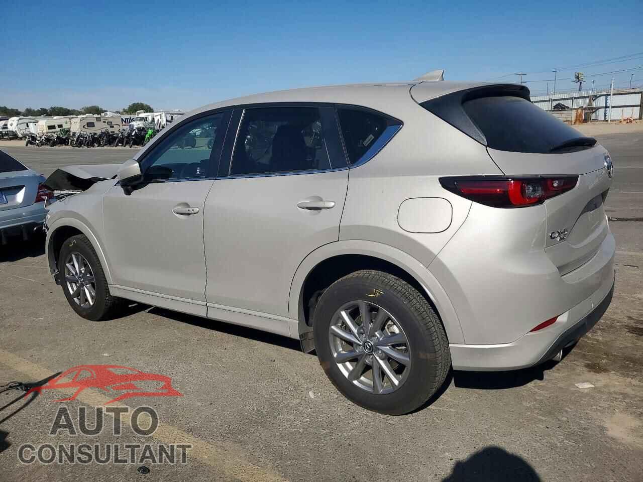 MAZDA CX-5 2025 - JM3KFBBL0S0809518