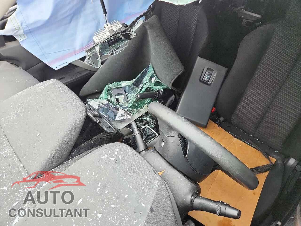 MITSUBISHI ECLIPSE 2023 - JA4ATUAA9PZ023237