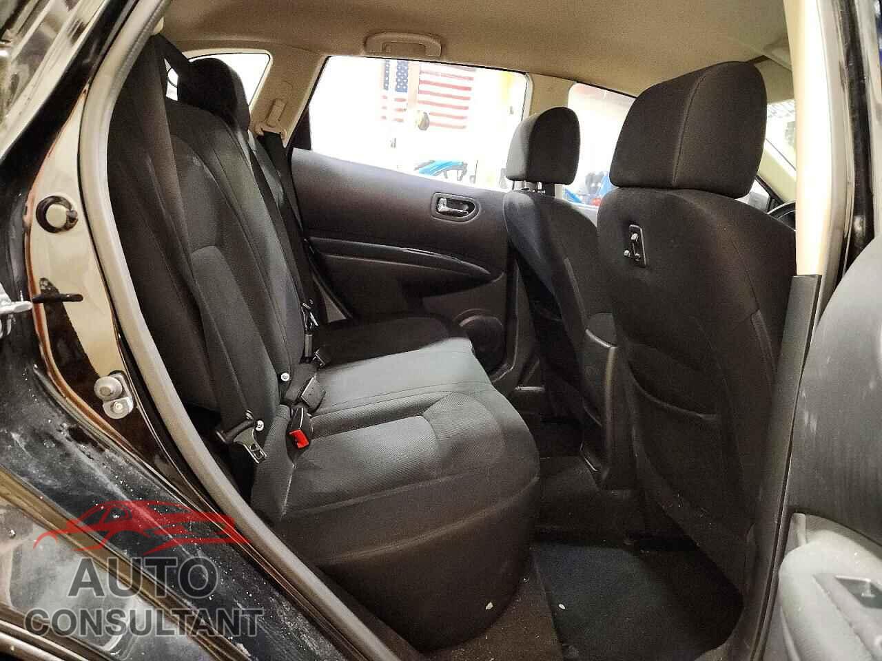 NISSAN ROGUE 2014 - JN8AS5MVXEW707939