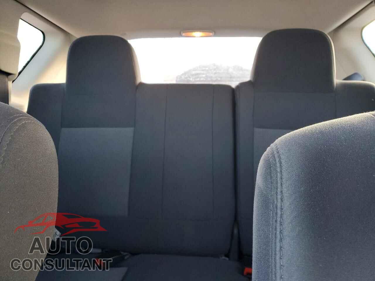 JEEP COMPASS 2011 - 1J4NT1FA1BD159943