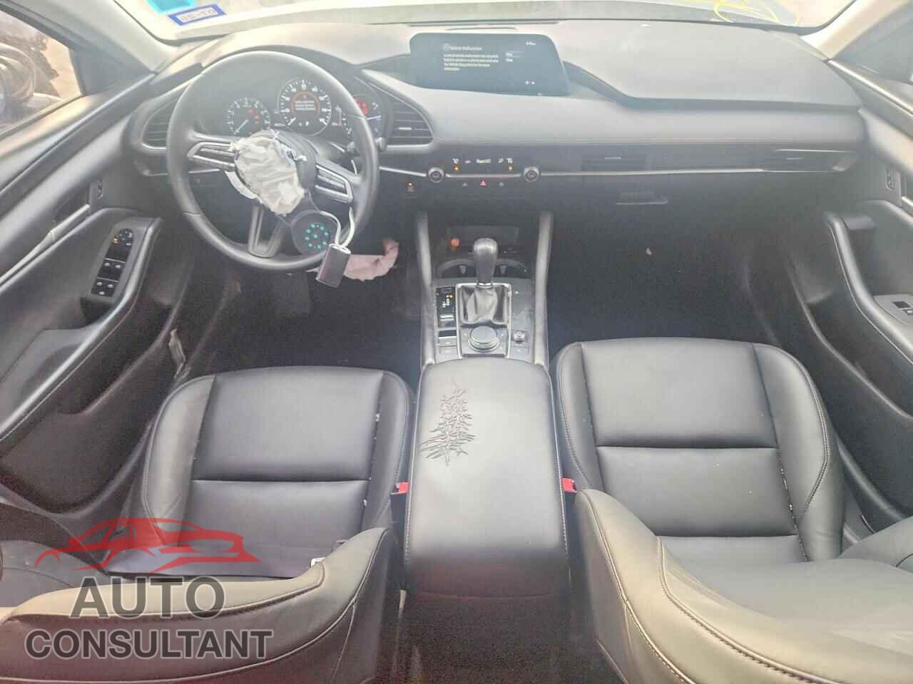MAZDA 3 2023 - 3MZBPABM9PM370751
