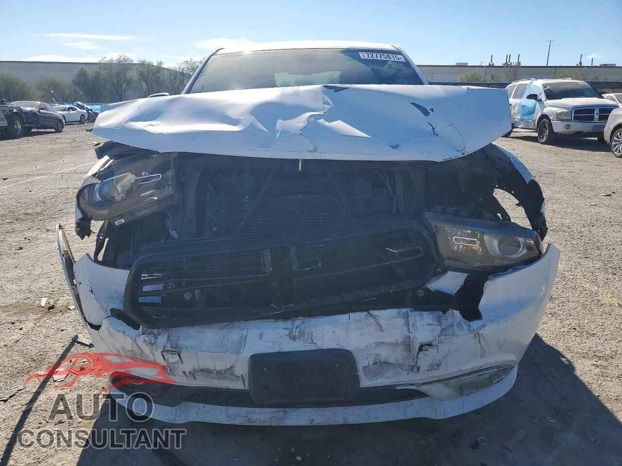 DODGE DURANGO 2015 - 1C4SDHCT6FC770910