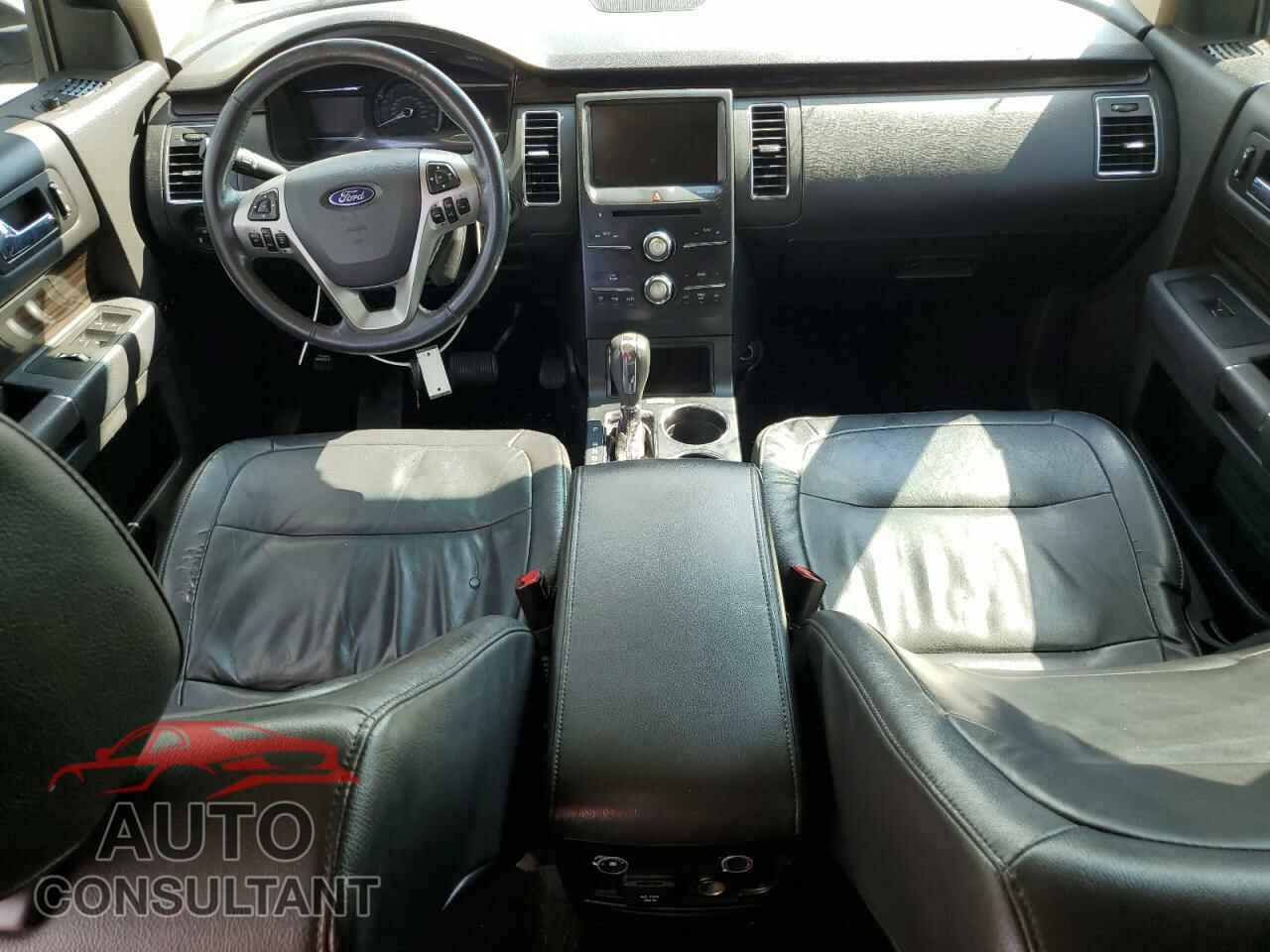 FORD FLEX 2014 - 2FMGK5C83EBD18879