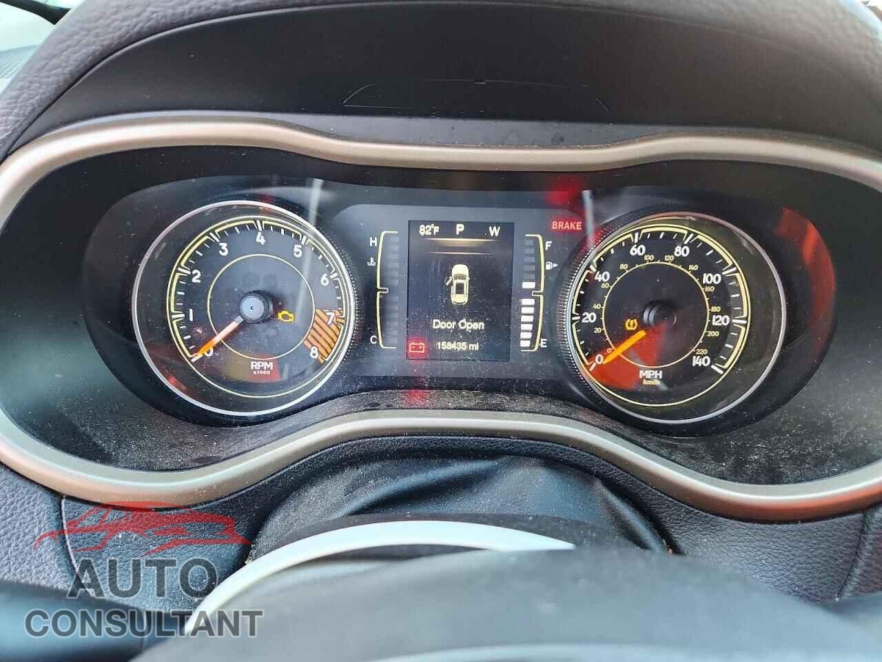 JEEP CHEROKEE 2015 - 1C4PJMCS1FW502490