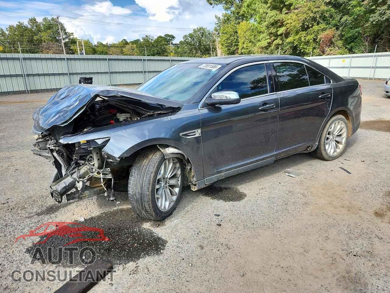FORD TAURUS 2016 - 1FAHP2F81GG141173