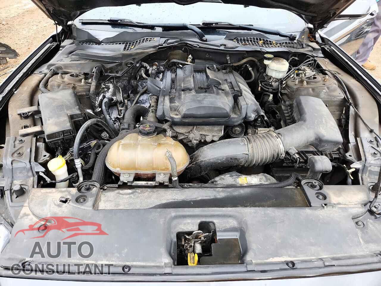 FORD MUSTANG 2015 - 1FA6P8TH6F5374832