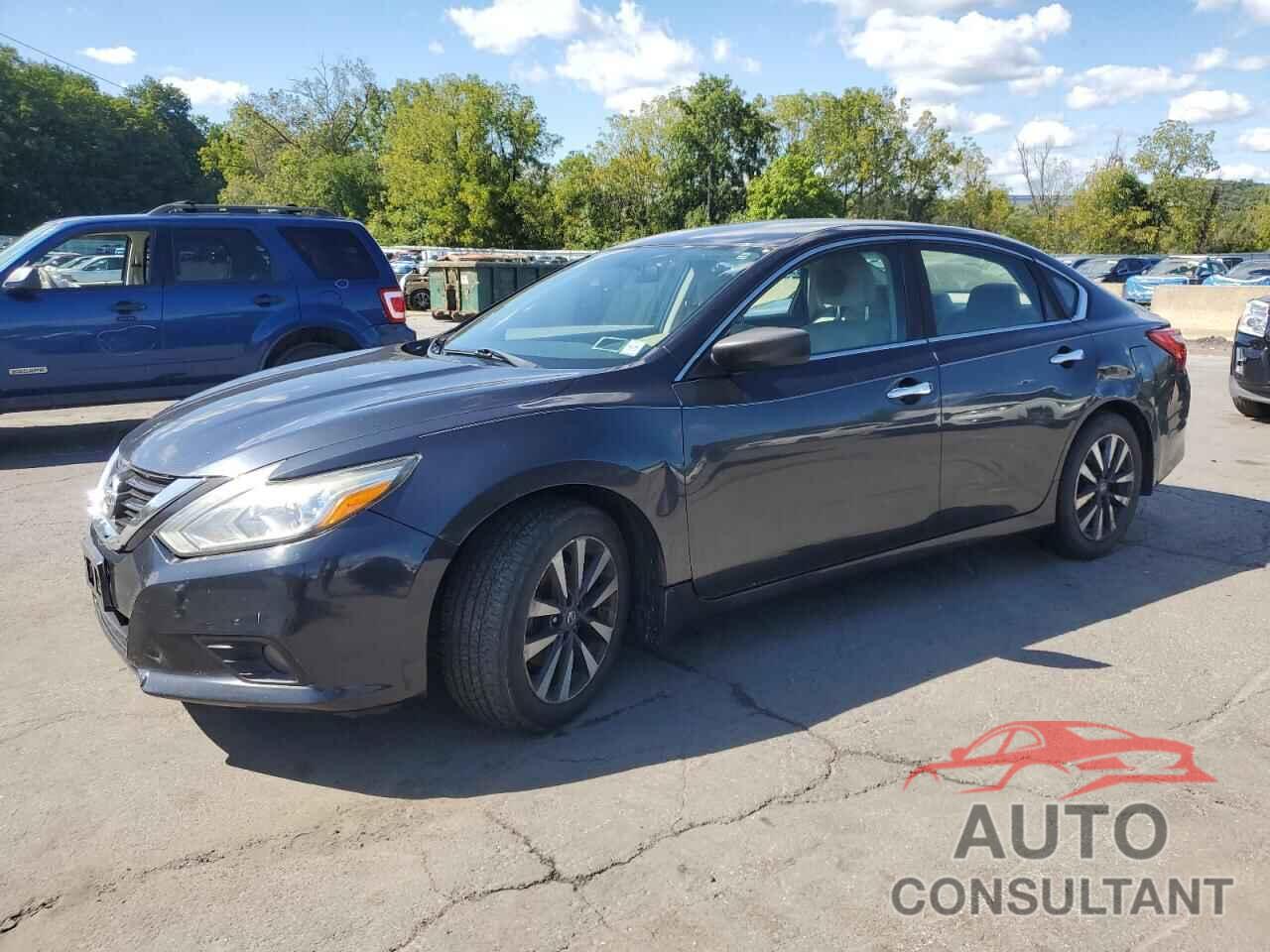 NISSAN ALTIMA 2016 - 1N4AL3AP1GC127122