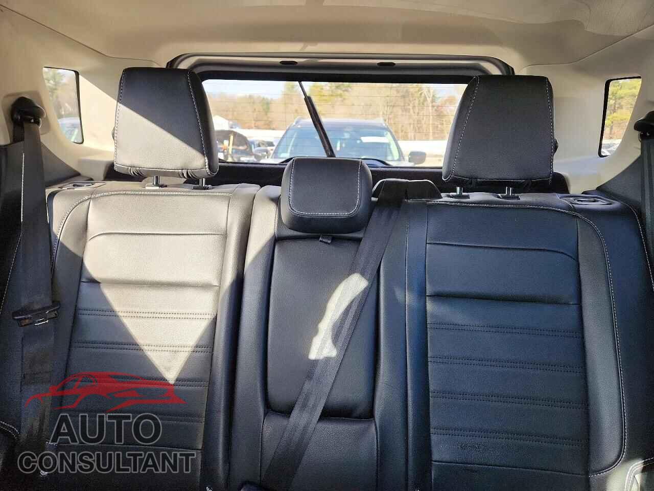 FORD ECOSPORT 2021 - MAJ6S3KL7MC398217