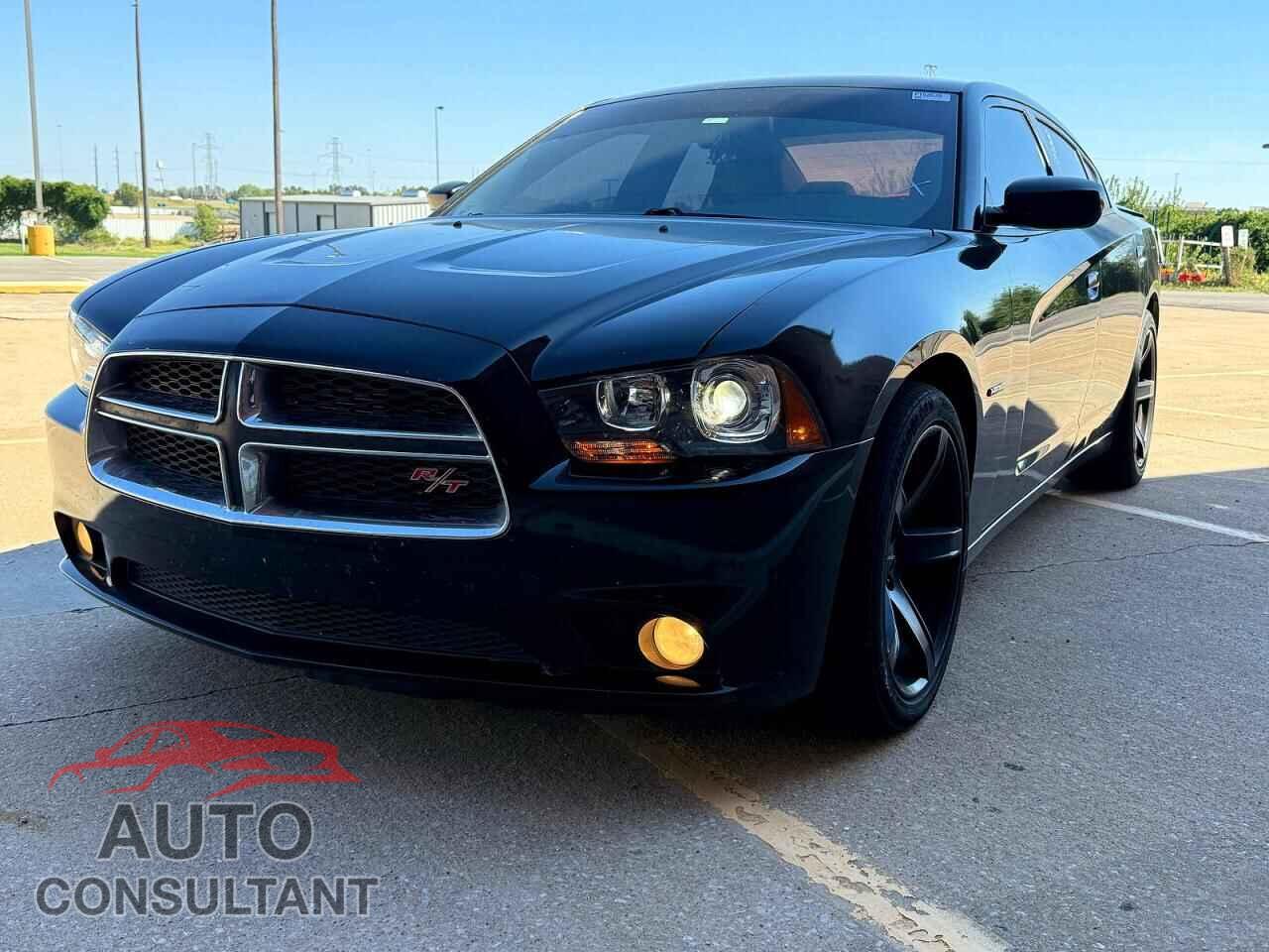 DODGE CHARGER 2013 - 2C3CDXCT5DH643630