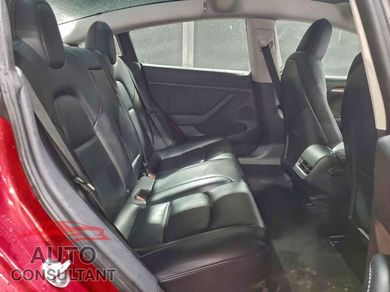 TESLA MODEL 3 2023 - 5YJ3E1EAXPF433777