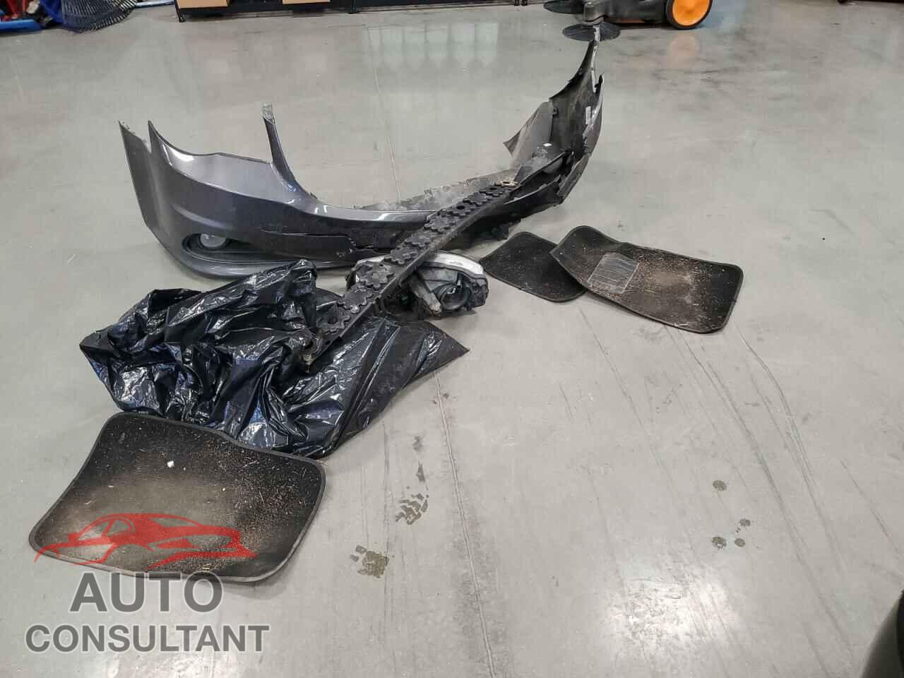 DODGE CARAVAN 2018 - 2C4RDGEG2JR250518