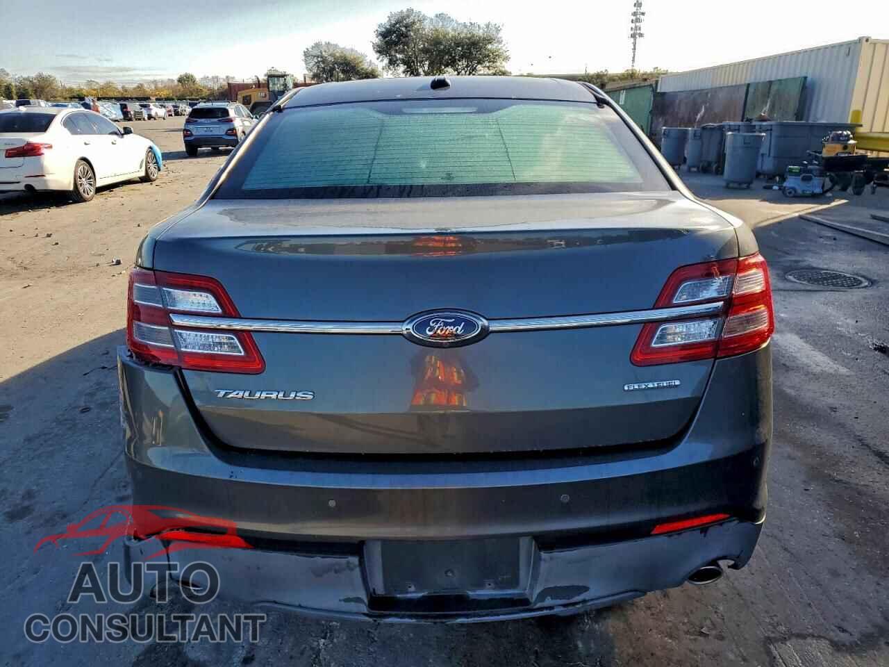 FORD TAURUS 2015 - 1FAHP2E83FG103976