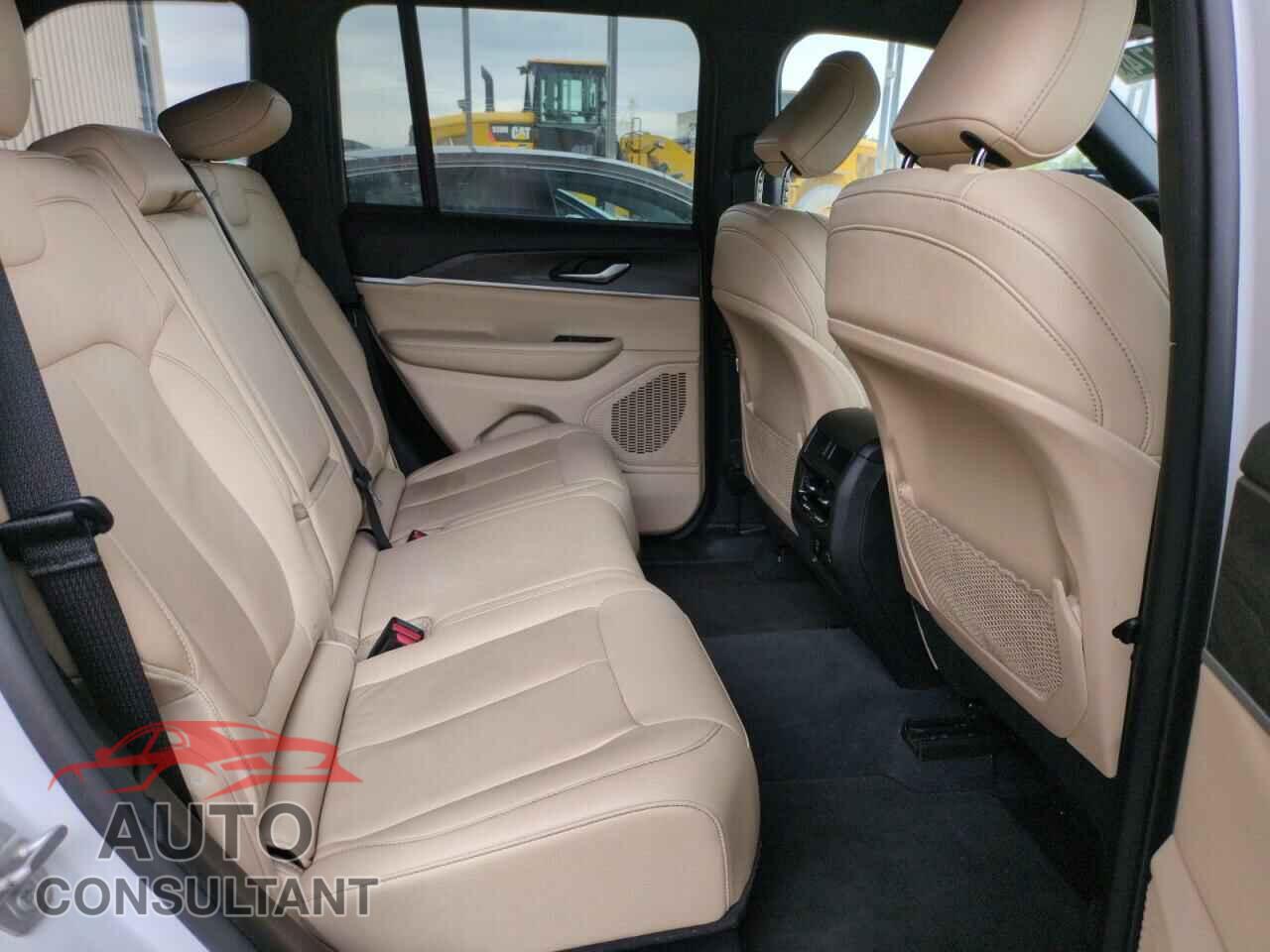 JEEP GRAND CHER 2023 - 1C4RJGBG8PC535254