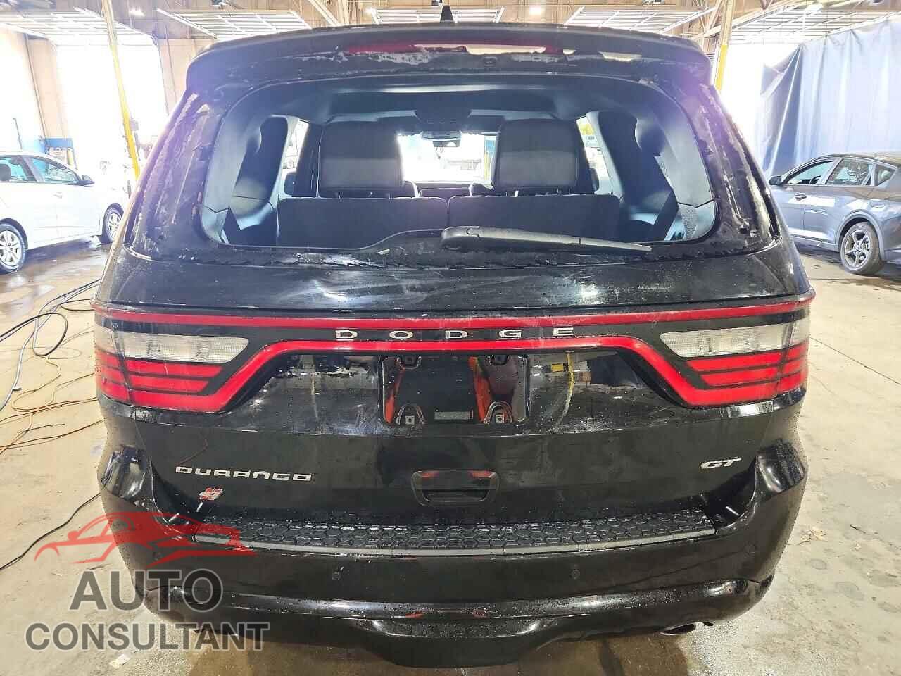 DODGE DURANGO 2026 - 1C4RDJDG8TC246712
