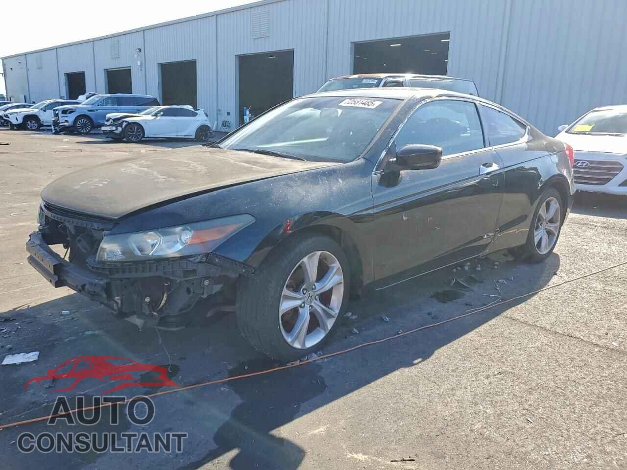 HONDA ACCORD 2012 - 1HGCS2B83CA002704