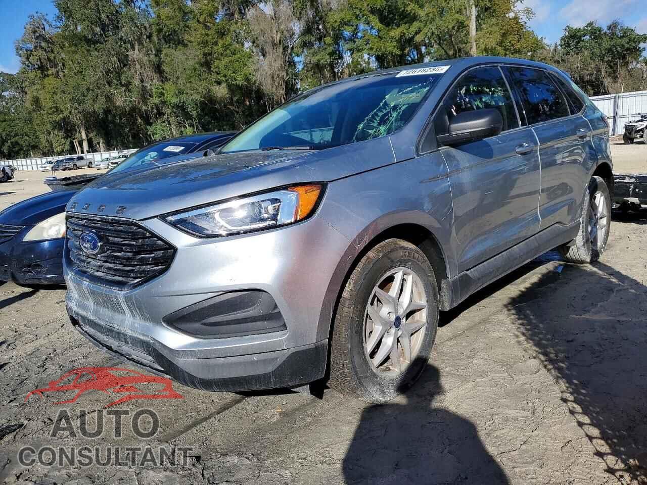 FORD EDGE 2021 - 2FMPK3G90MBA60312