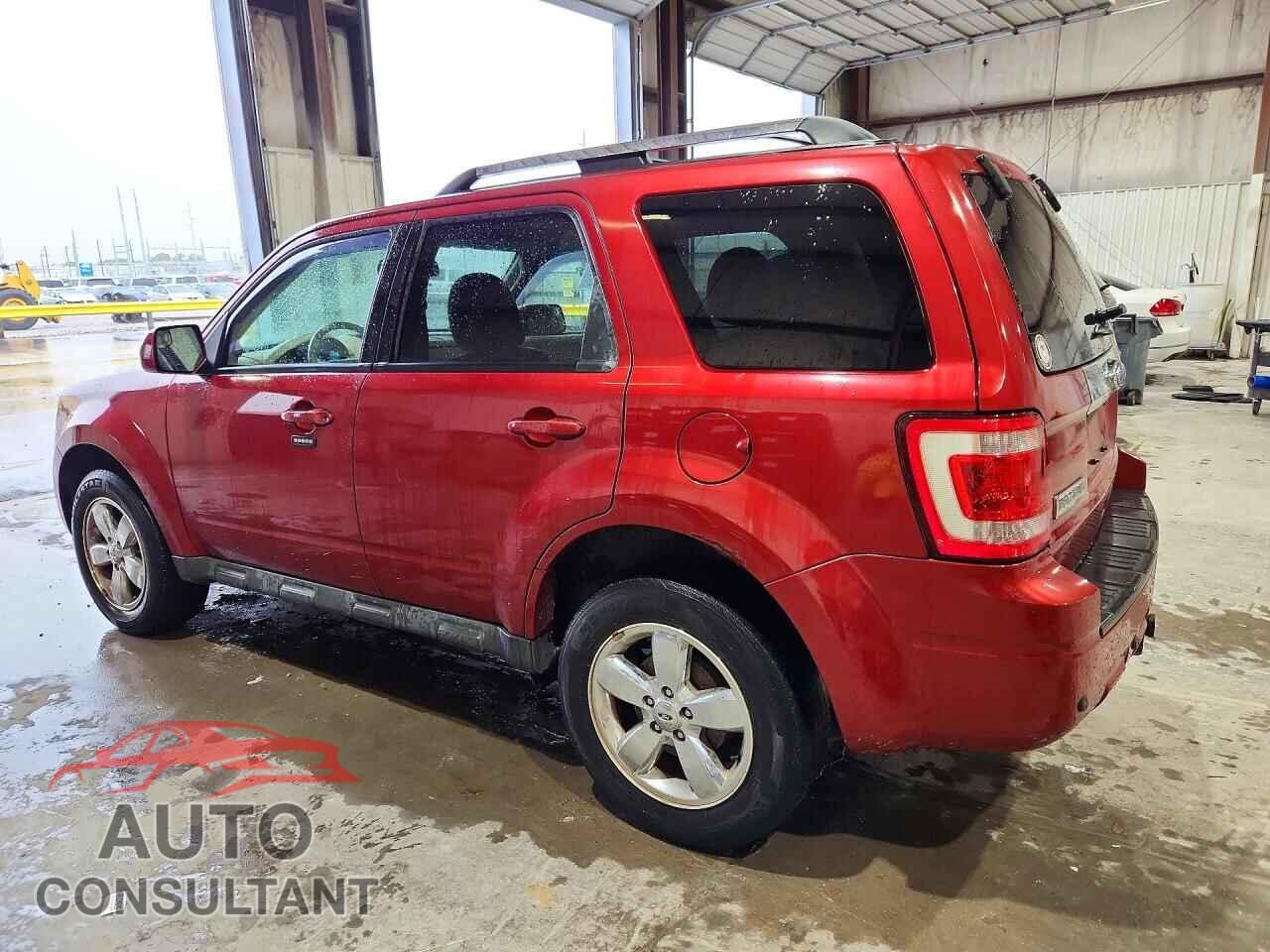 FORD ESCAPE 2012 - 1FMCU0EG6CKB71427