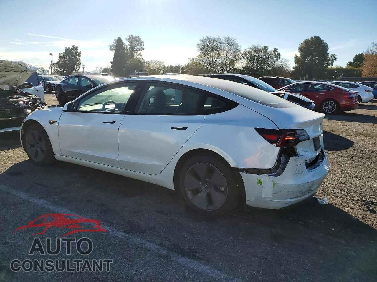 TESLA MODEL 3 2023 - 5YJ3E1EA9PF478466