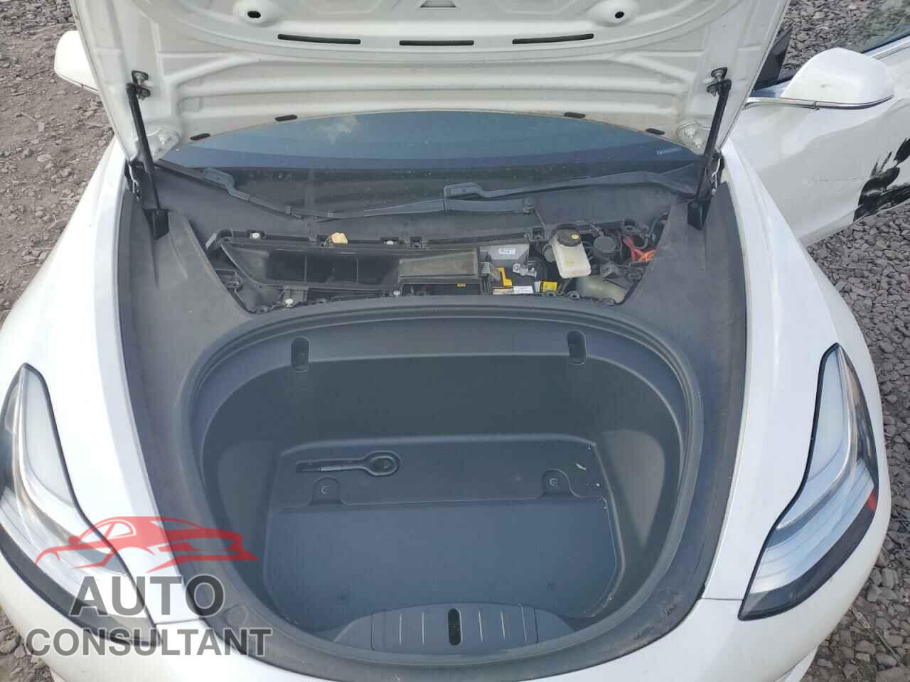 TESLA MODEL 3 2020 - 5YJ3E1EA7LF598177