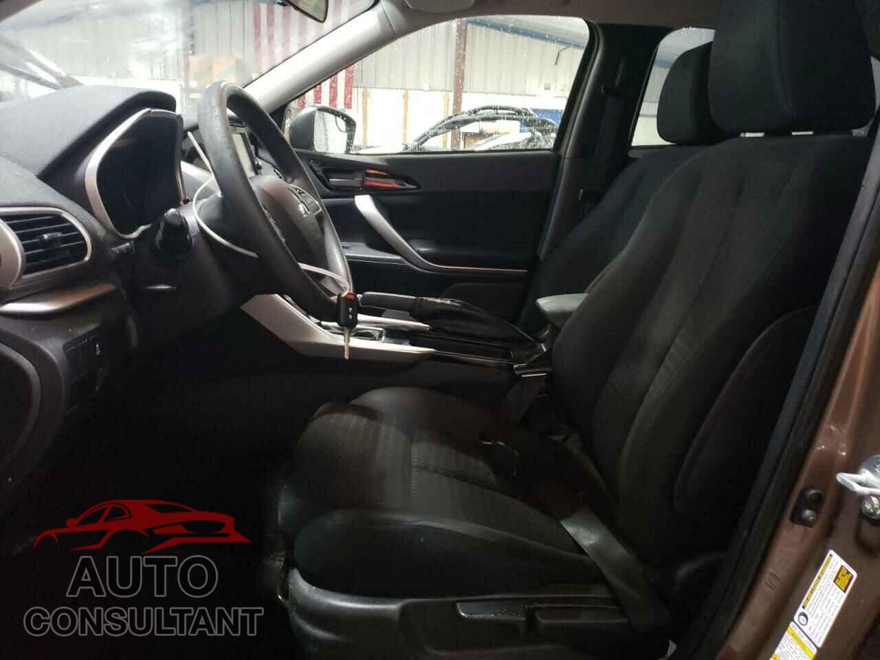 MITSUBISHI ECLIPSE 2020 - JA4AT3AA4LZ000209