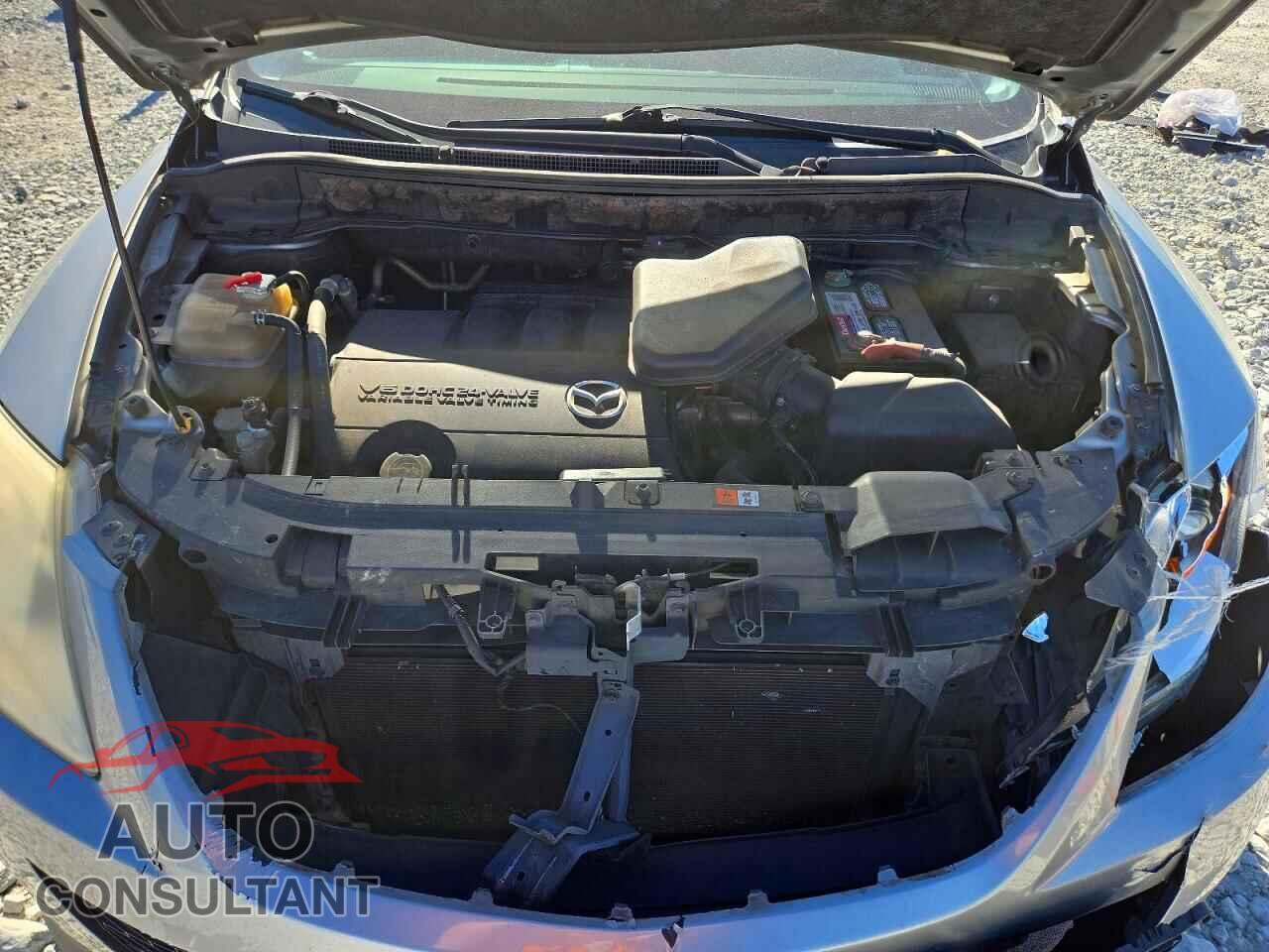 MAZDA CX-9 2011 - JM3TB2CA5B0303597