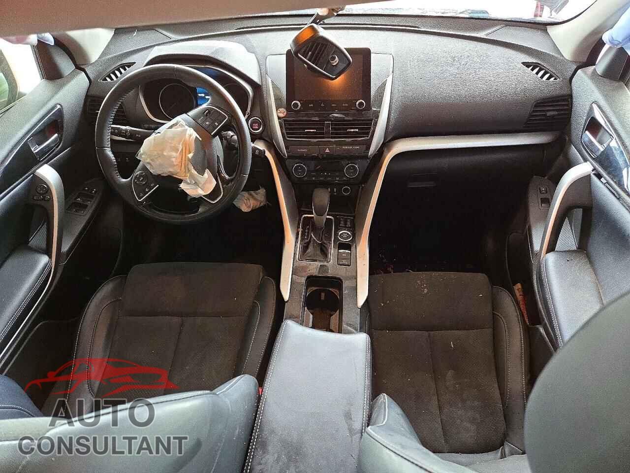 MITSUBISHI ECLIPSE 2025 - JA4ATWAA8SZ010421