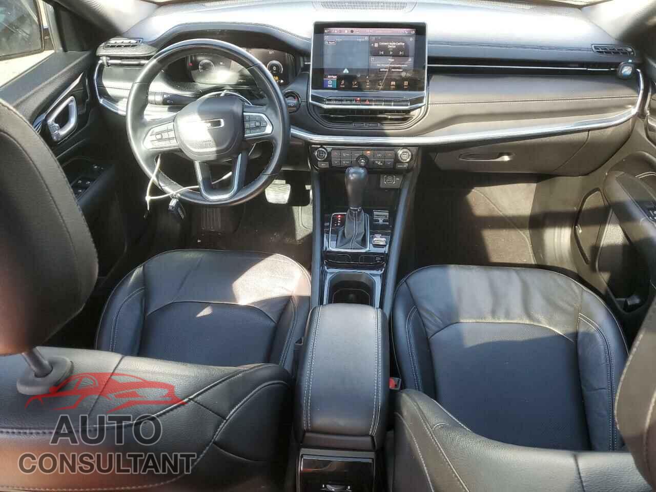 JEEP COMPASS 2022 - 3C4NJDCB7NT157980