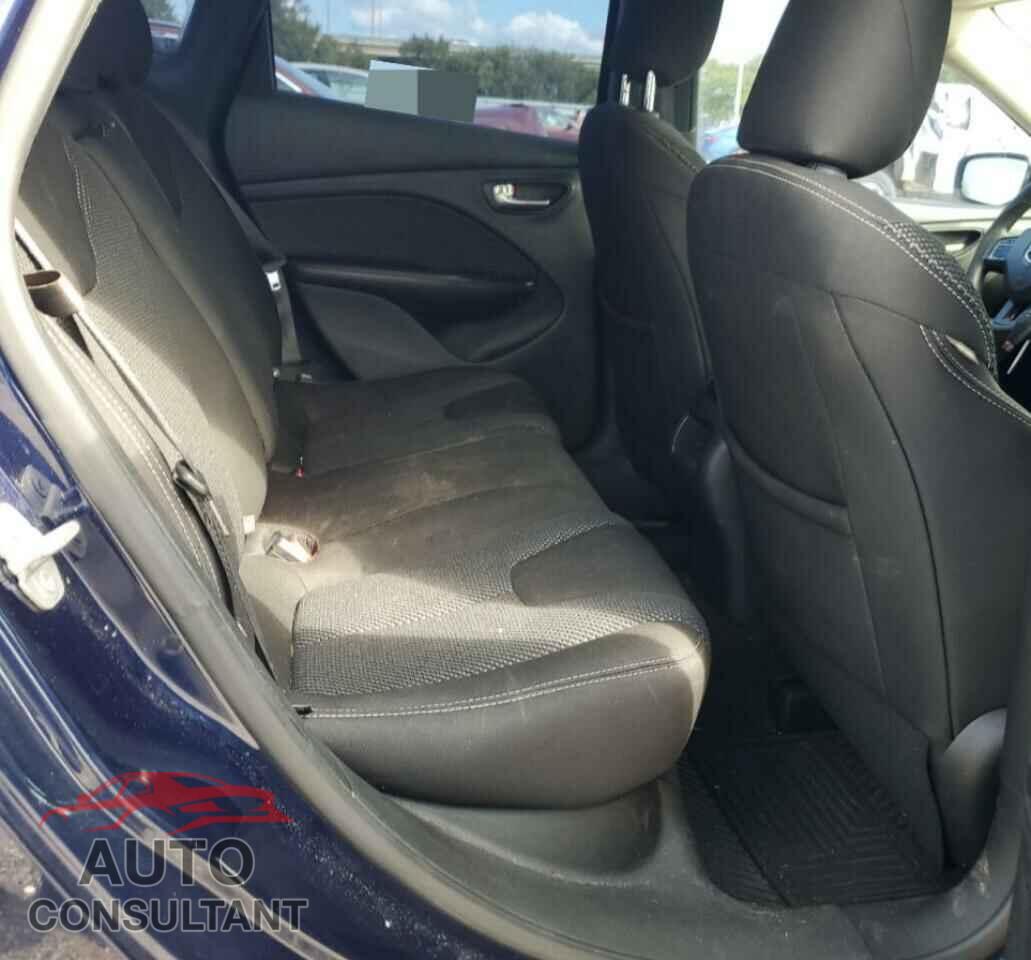DODGE DART 2016 - 1C3CDFBBXGD629646