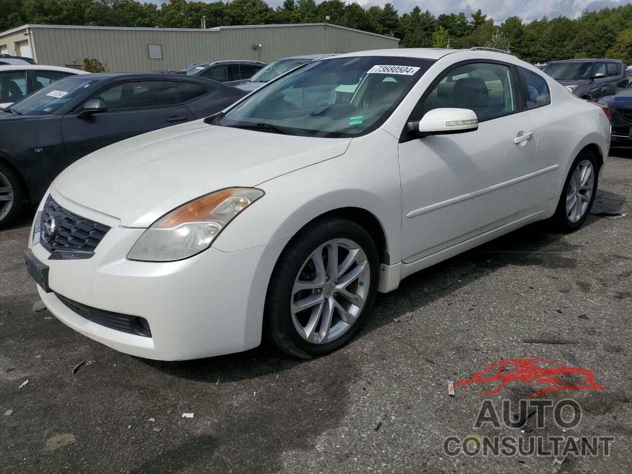 NISSAN ALTIMA 2009 - 1N4BL24E99C107096