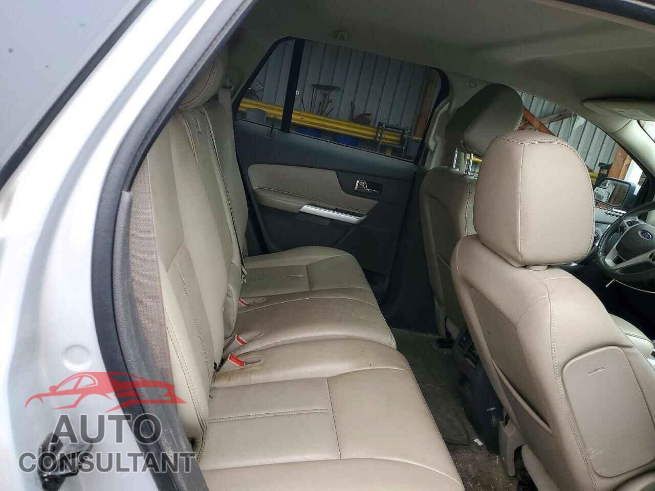 FORD EDGE 2013 - 2FMDK4JC5DBA86322