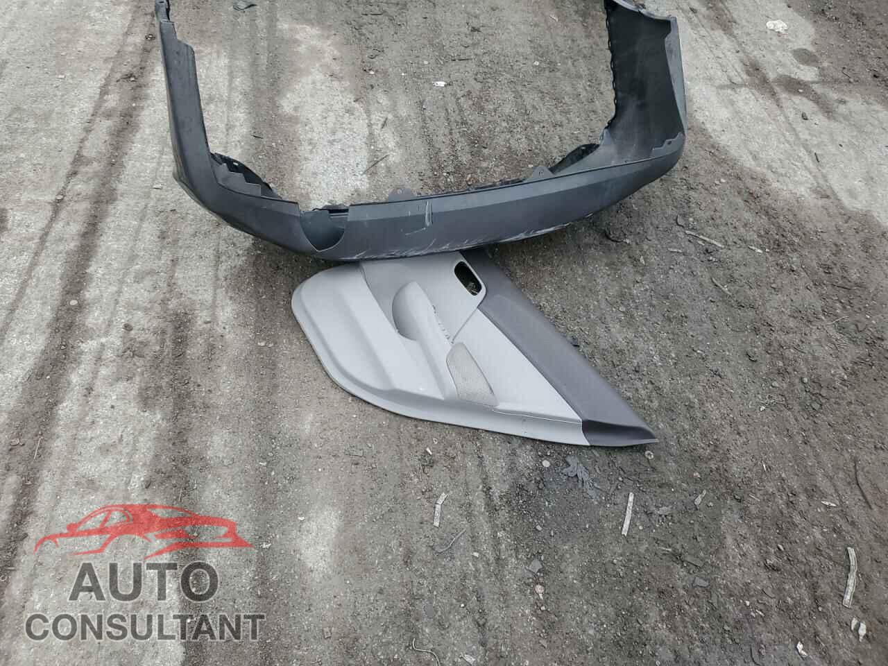 HONDA CIVIC 2012 - 2HGFB2F52CH316410