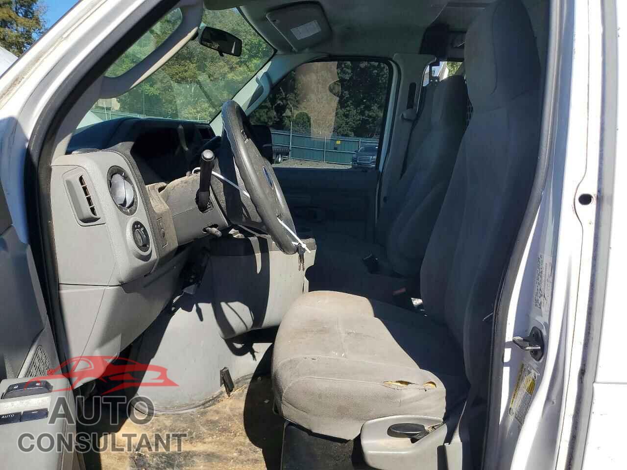 FORD ECONOLINE 2014 - 1FTNE2EW6EDA53818