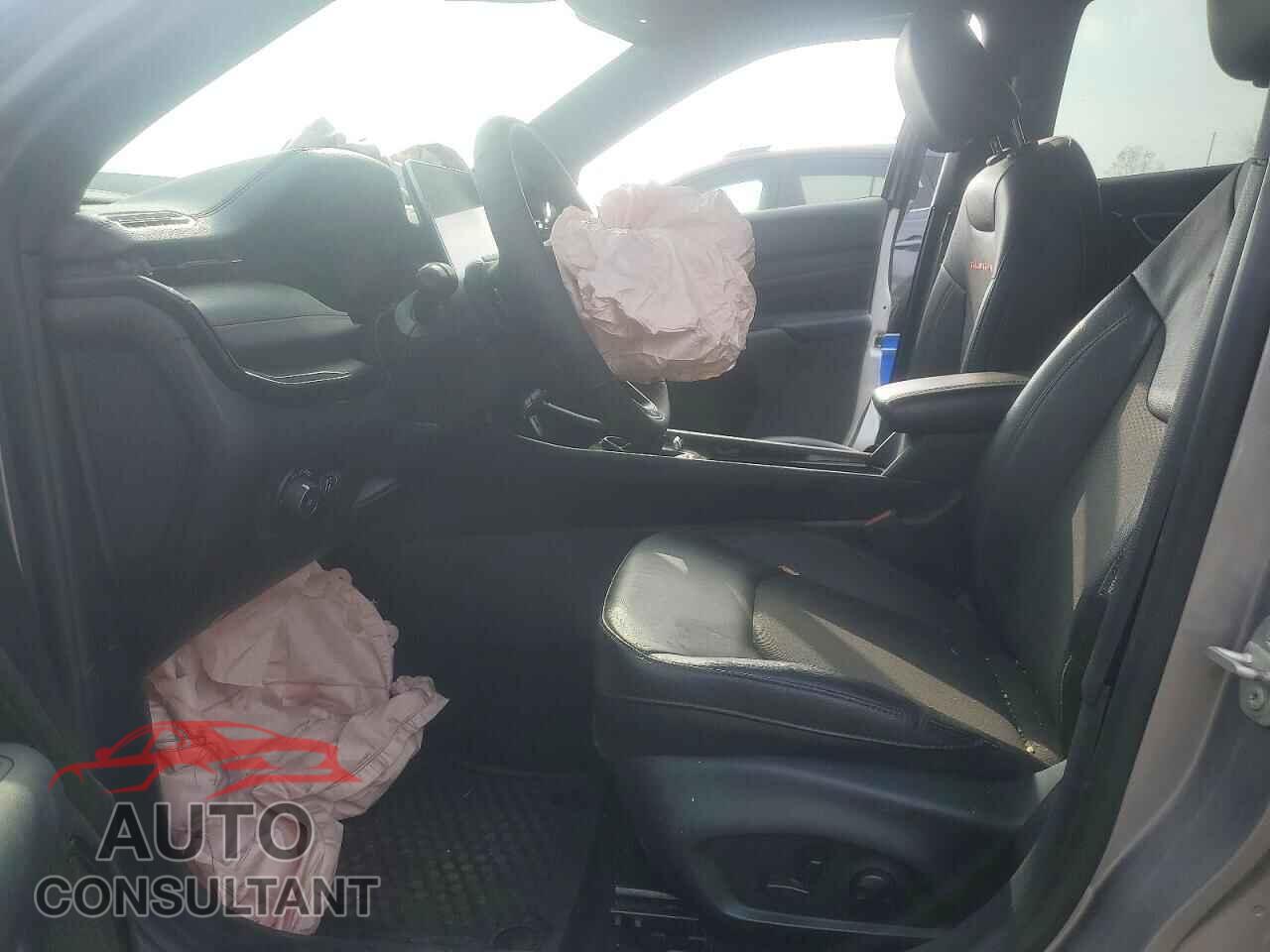 JEEP COMPASS 2024 - 3C4NJDDN2RT577094