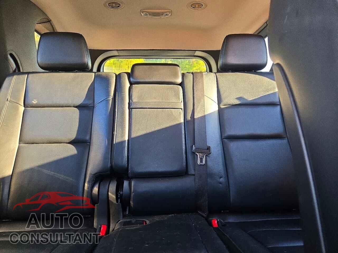 DODGE DURANGO 2016 - 1C4RDHDG7GC352986