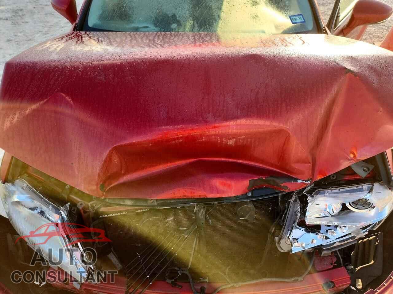 LEXUS ES350 2013 - JTHBK1GG4D2067897