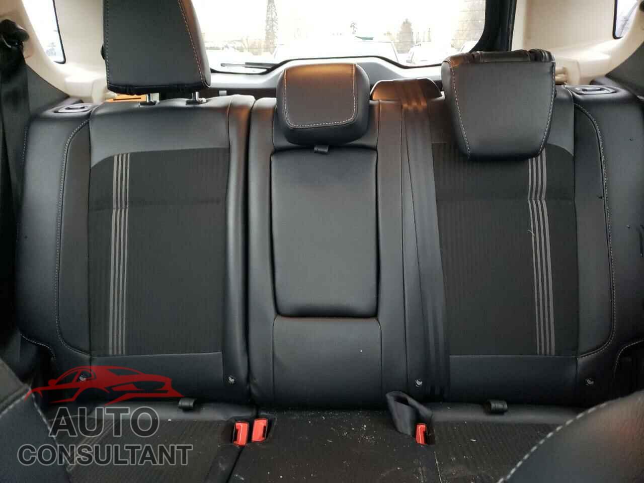 FORD ECOSPORT 2020 - MAJ6S3JL4LC363473