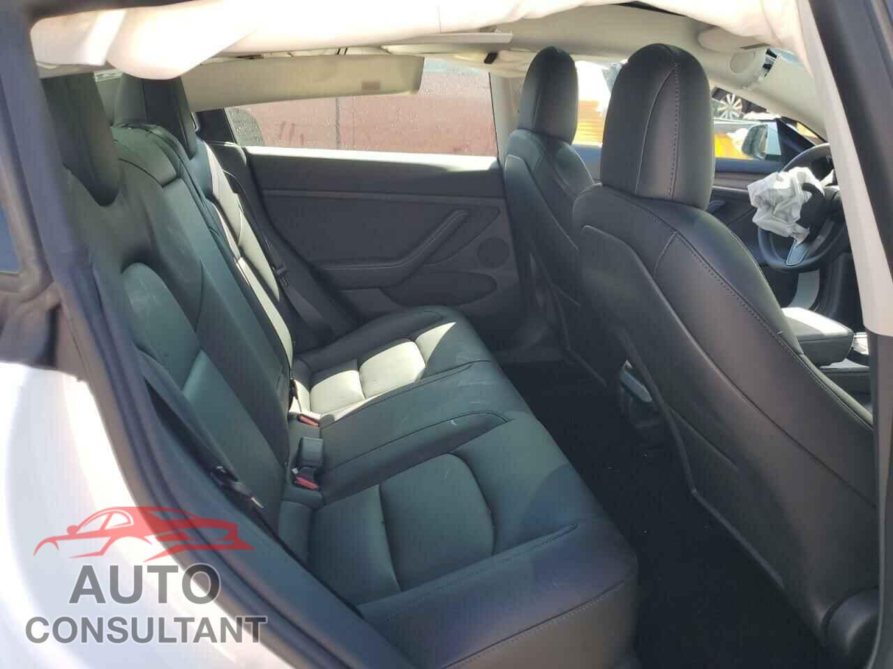 TESLA MODEL 3 2022 - 5YJ3E1EB8NF357630