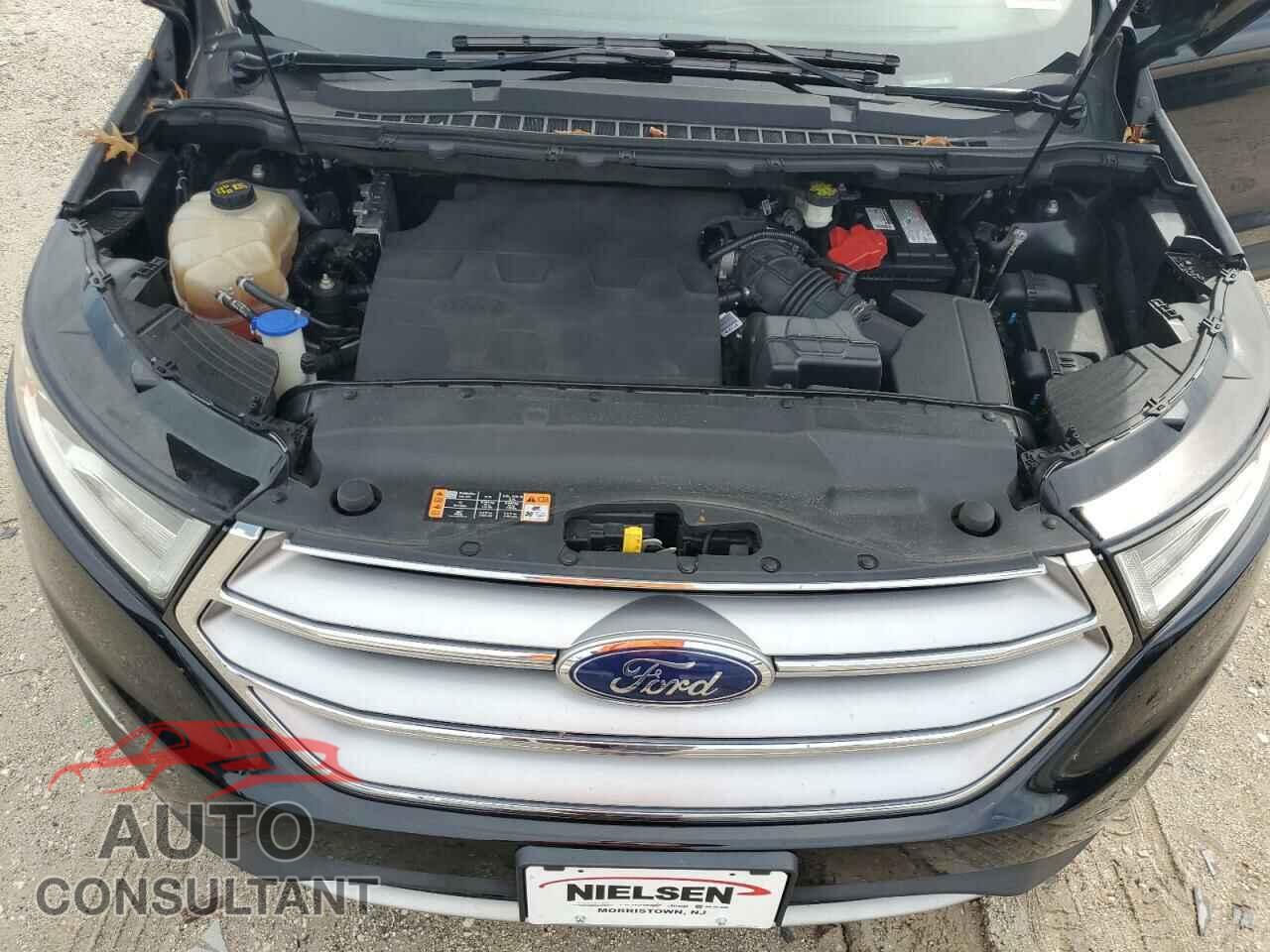 FORD EDGE 2016 - 2FMPK4J88GBC39336