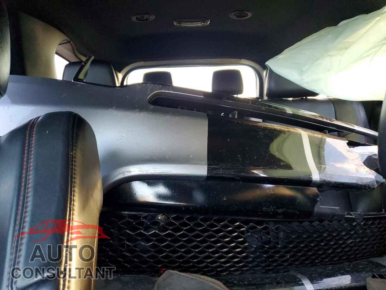 DODGE DURANGO 2015 - 1C4SDHCT4FC689470