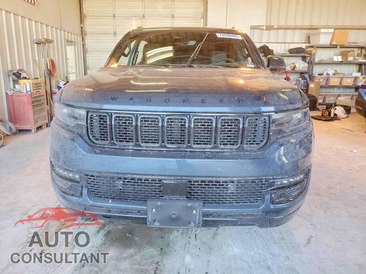JEEP WAGONEER 2024 - 1C4SJVBP4RS193011