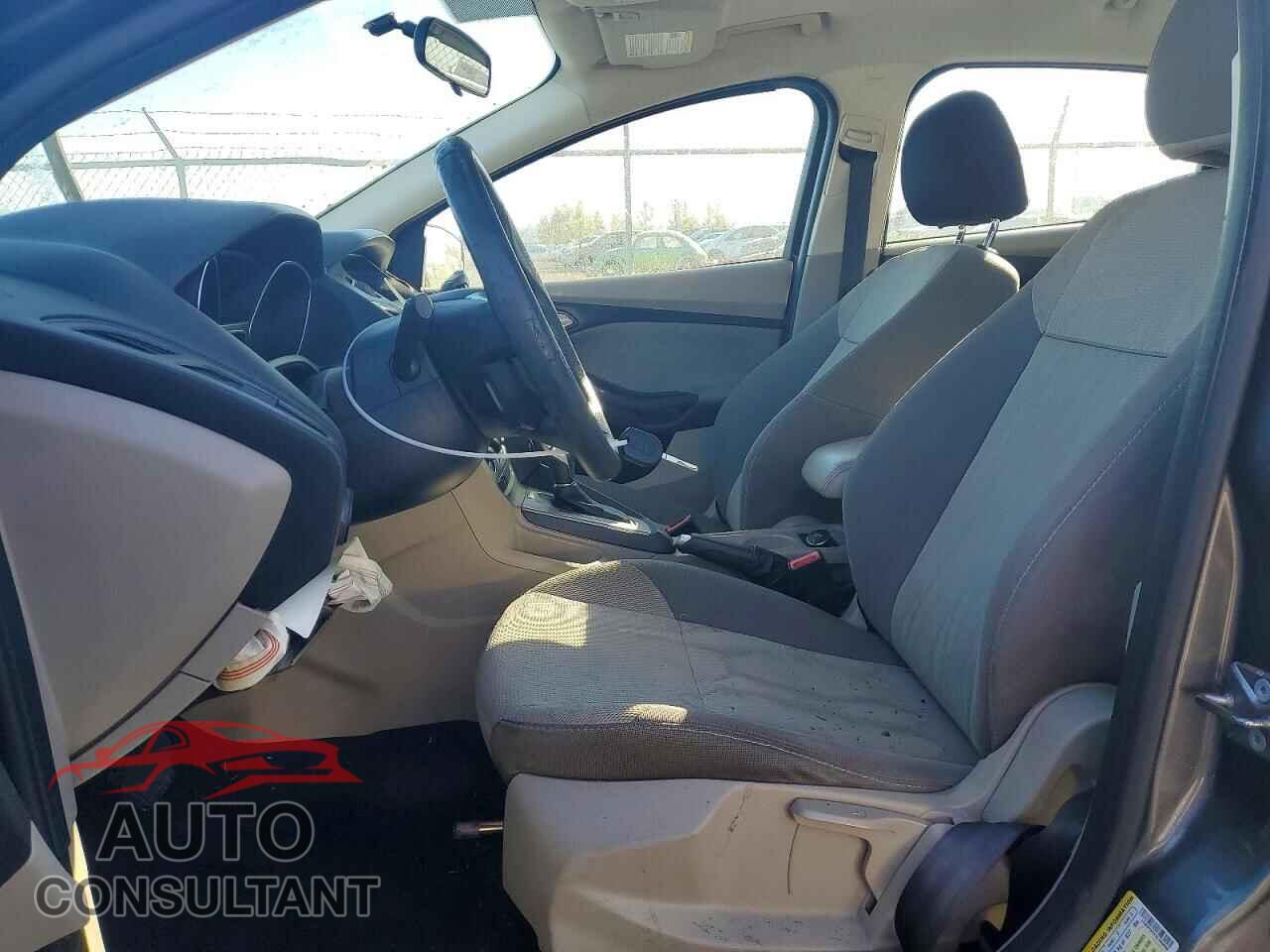FORD FOCUS 2014 - 1FADP3F21EL399696