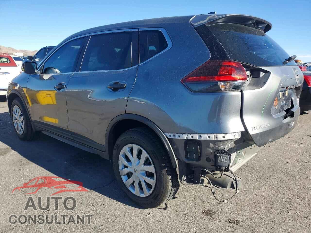 NISSAN ROGUE 2018 - KNMAT2MT8JP511332