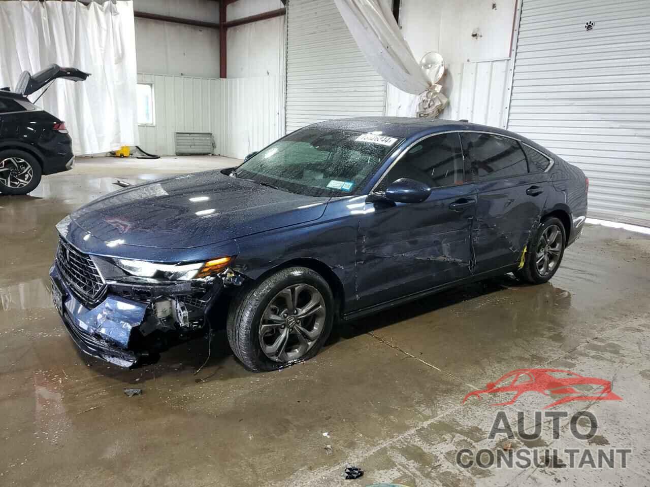 HONDA ACCORD 2024 - 1HGCY1F39RA004070