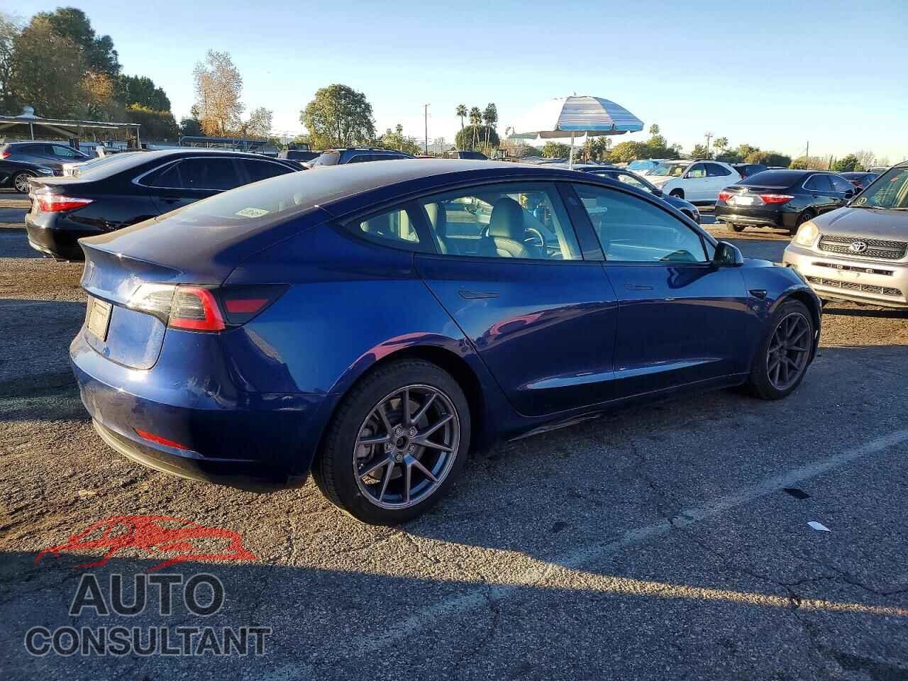 TESLA MODEL 3 2023 - 5YJ3E1EAXPF711223