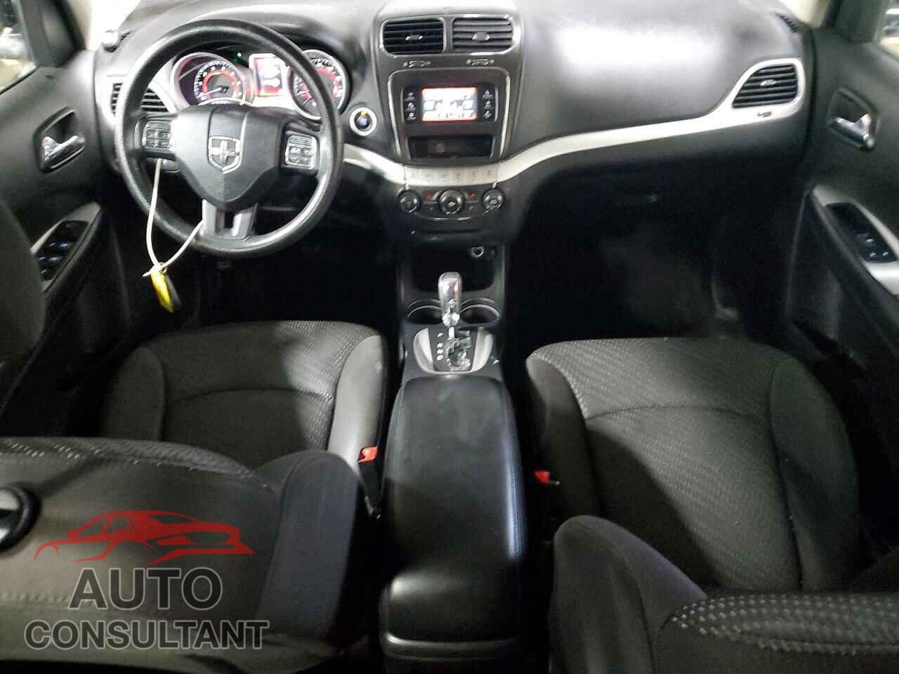 DODGE JOURNEY 2014 - 3C4PDCAB1ET220746