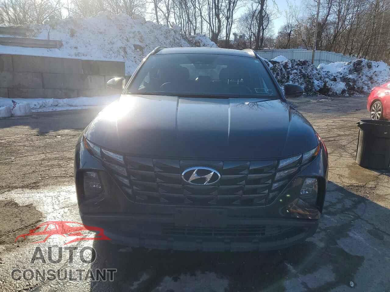 HYUNDAI TUCSON XRT 2024 - KM8JFCDE0RU283074
